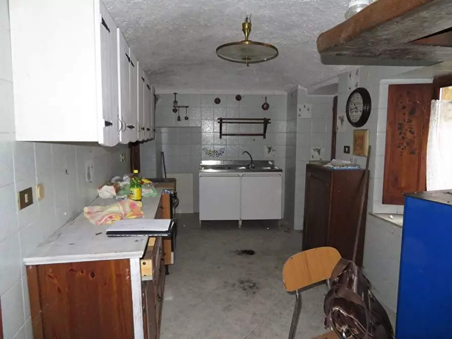 Immagine 5 di Appartamento in vendita  1 a Villar Focchiardo