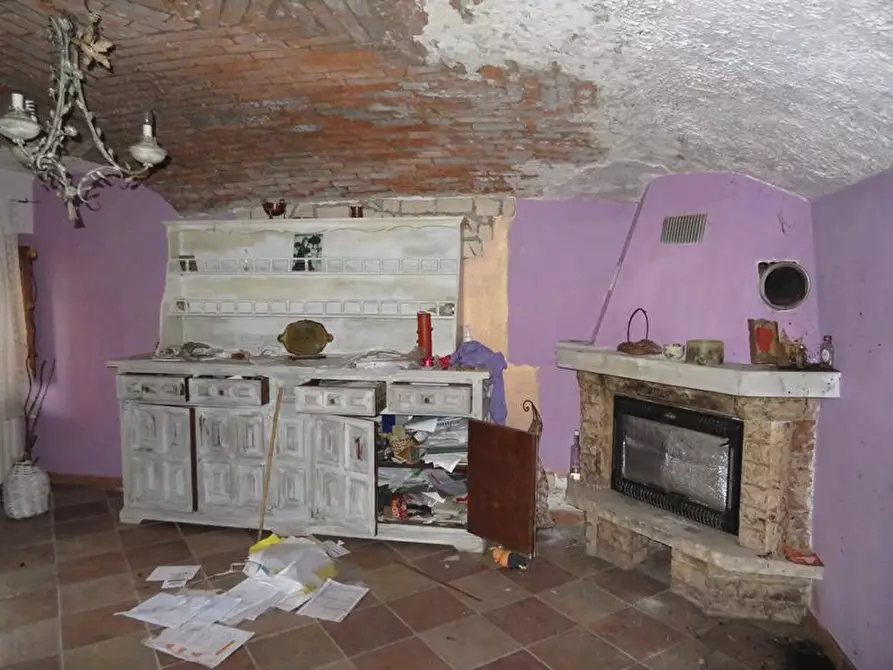 Immagine 7 di Appartamento in vendita  1 a Villar Focchiardo