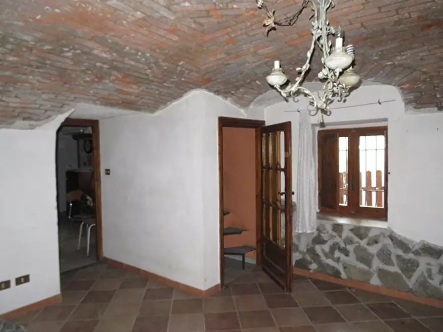 Immagine 8 di Appartamento in vendita  1 a Villar Focchiardo