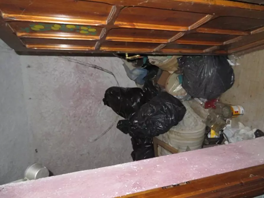 Immagine 10 di Appartamento in vendita  1 a Villar Focchiardo