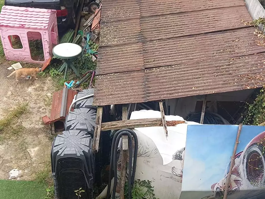 Immagine 3 di Villa in vendita  6 a Piobesi Torinese