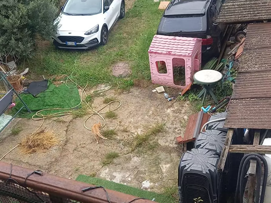 Immagine 4 di Villa in vendita  6 a Piobesi Torinese