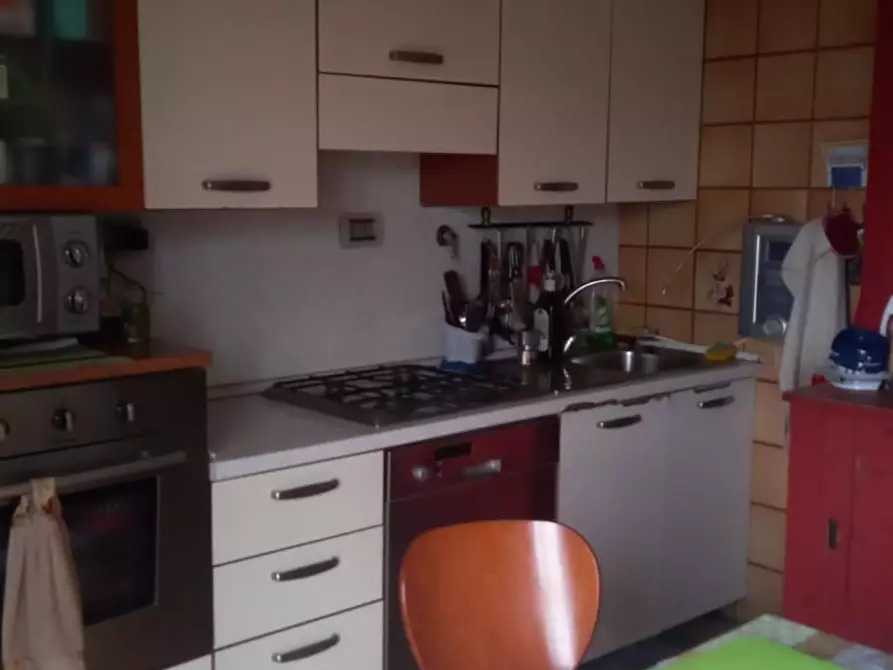 Immagine 7 di Villa in vendita  6 a Piobesi Torinese