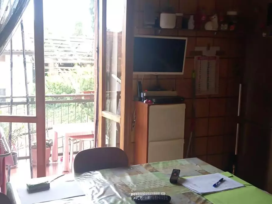 Immagine 9 di Villa in vendita  6 a Piobesi Torinese