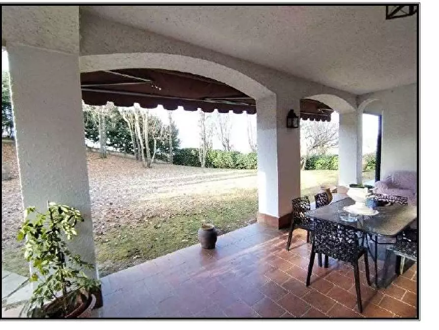 Immagine 3 di Villa in vendita  91 a Pecetto Torinese