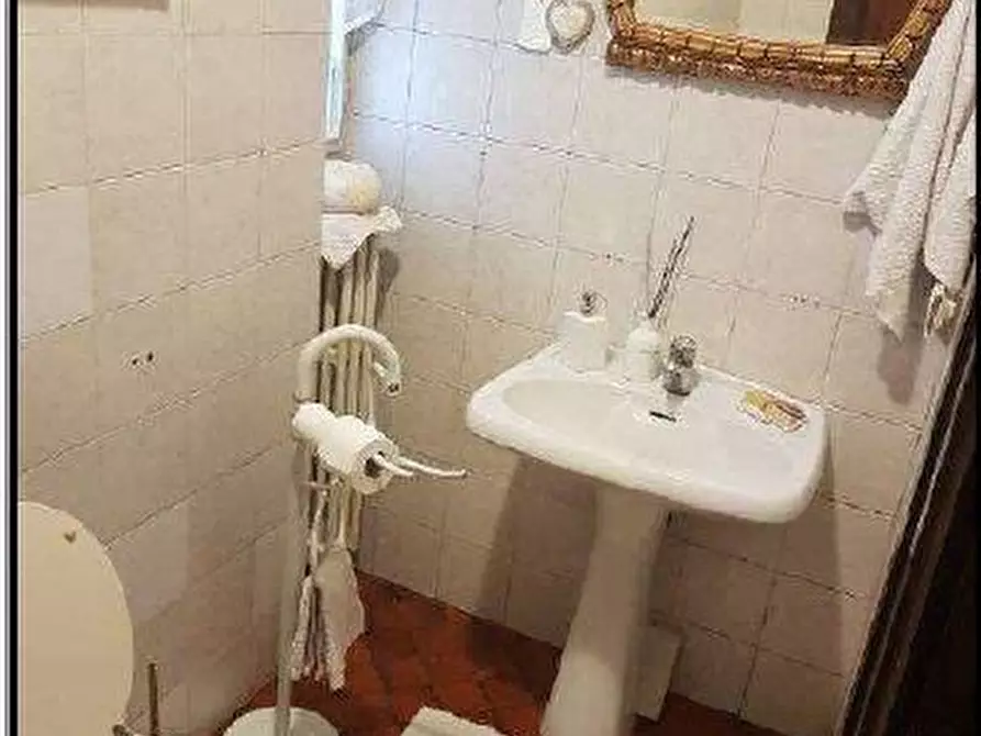 Immagine 4 di Villa in vendita  91 a Pecetto Torinese