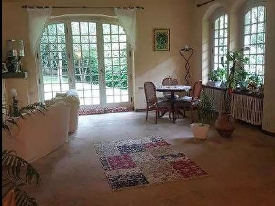 Immagine 5 di Villa in vendita  91 a Pecetto Torinese