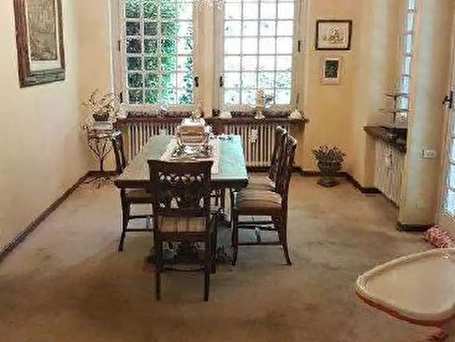 Immagine 6 di Villa in vendita  91 a Pecetto Torinese