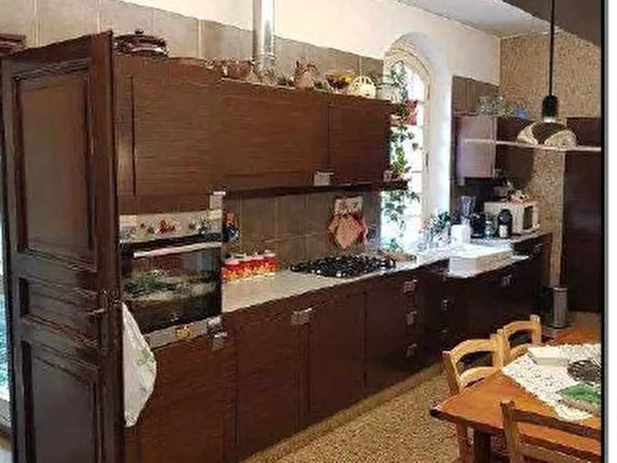 Immagine 7 di Villa in vendita  91 a Pecetto Torinese