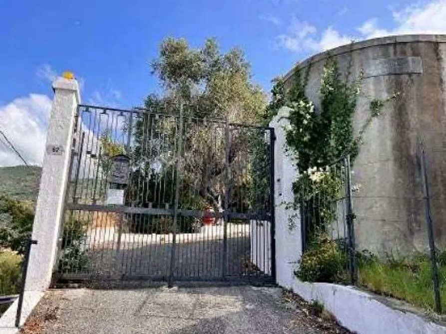 Immagine 4 di Villa in vendita  62 a San Remo