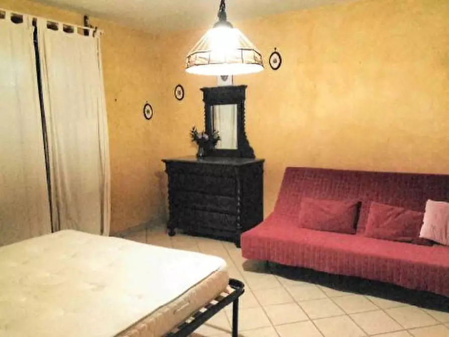 Immagine 5 di Villa in vendita  6 a Casalborgone