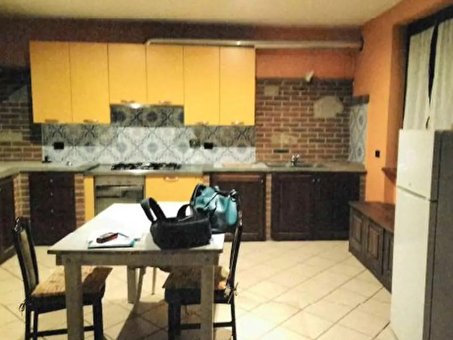 Immagine 4 di Villa in vendita  6 a Casalborgone