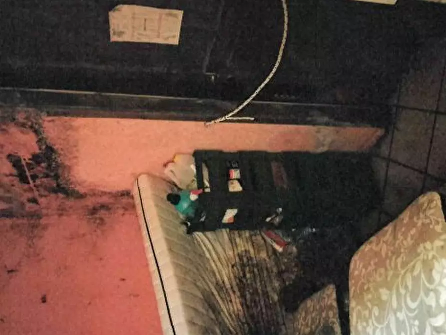 Immagine 7 di Villa in vendita  6 a Casalborgone