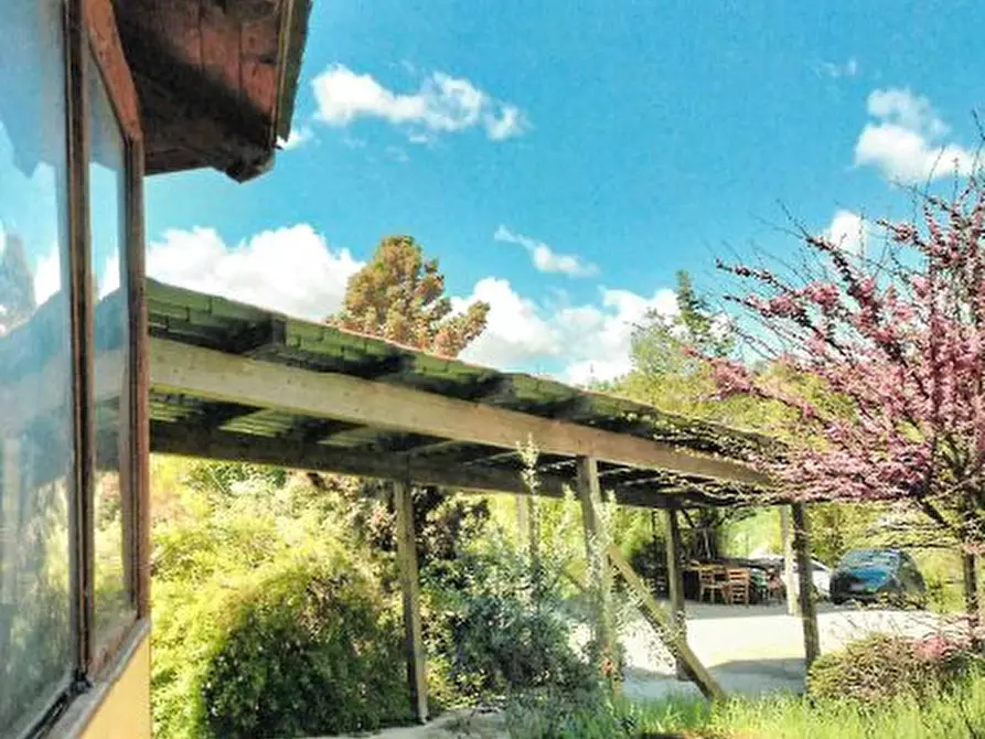 Immagine 3 di Villa in vendita  6 a Casalborgone