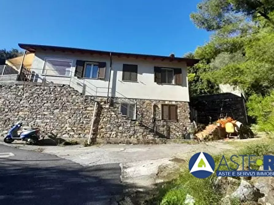 casa indipendente in vendita ad Alassio