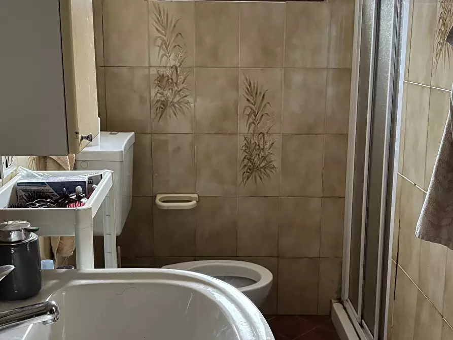 Immagine 6 di Villa in vendita  28 a Coazze