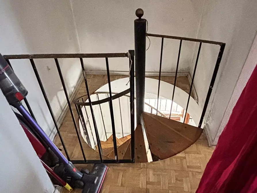 Immagine 7 di Villa in vendita  28 a Coazze