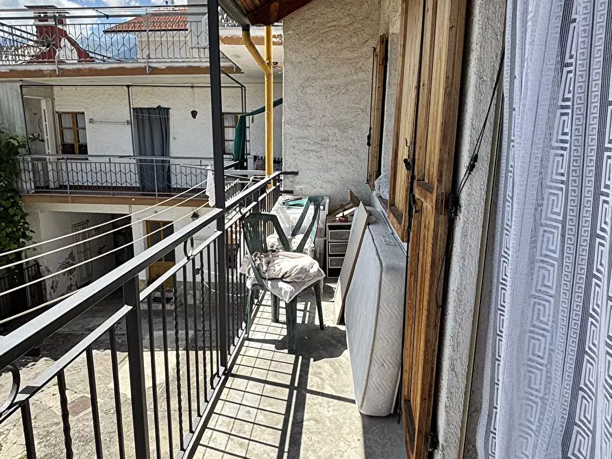 Immagine 10 di Villa in vendita  28 a Coazze