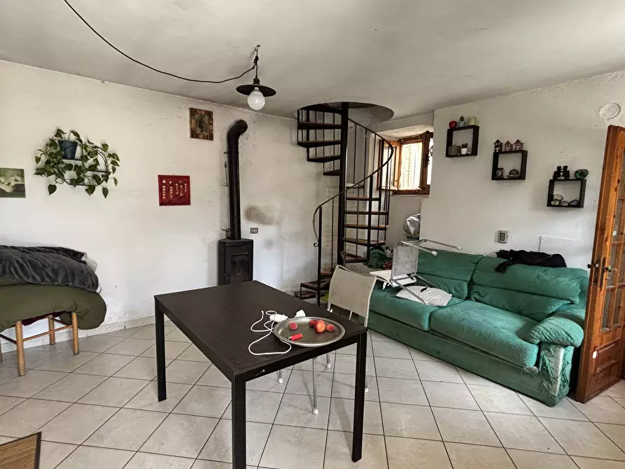 Immagine 5 di Villa in vendita  28 a Coazze