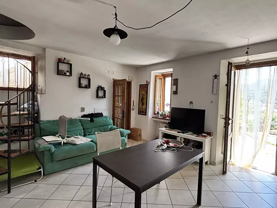 Immagine 4 di Villa in vendita  28 a Coazze