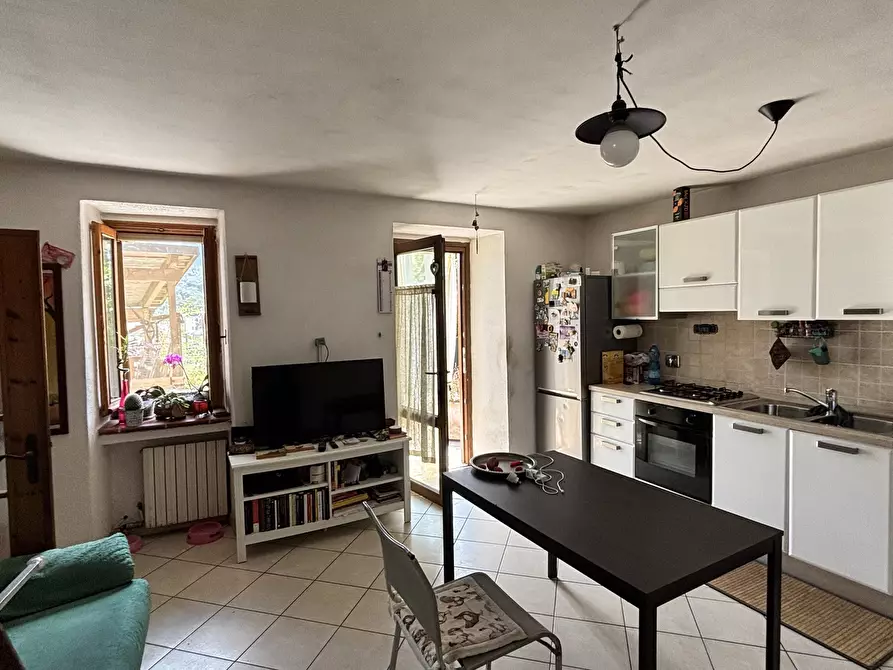 Immagine 3 di Villa in vendita  28 a Coazze