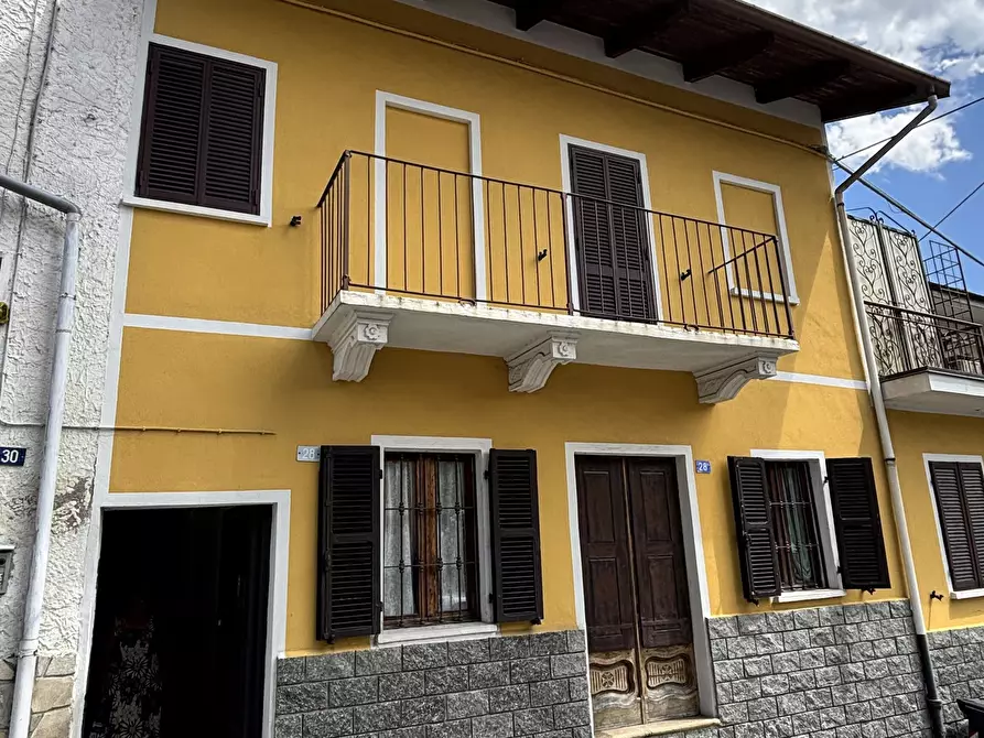 Immagine 2 di Villa in vendita  28 a Coazze