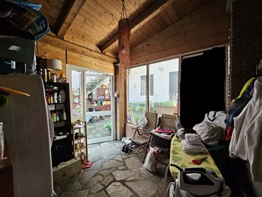 Immagine 9 di Villa in vendita  8 a Palazzo Canavese