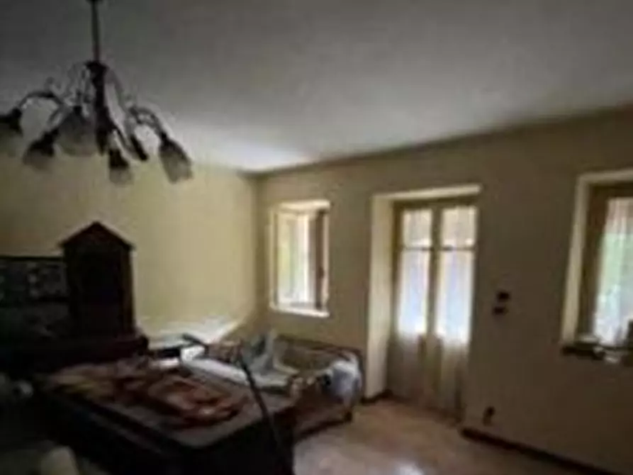 Immagine 5 di Villa in vendita  snc a San Sebastiano Da Po