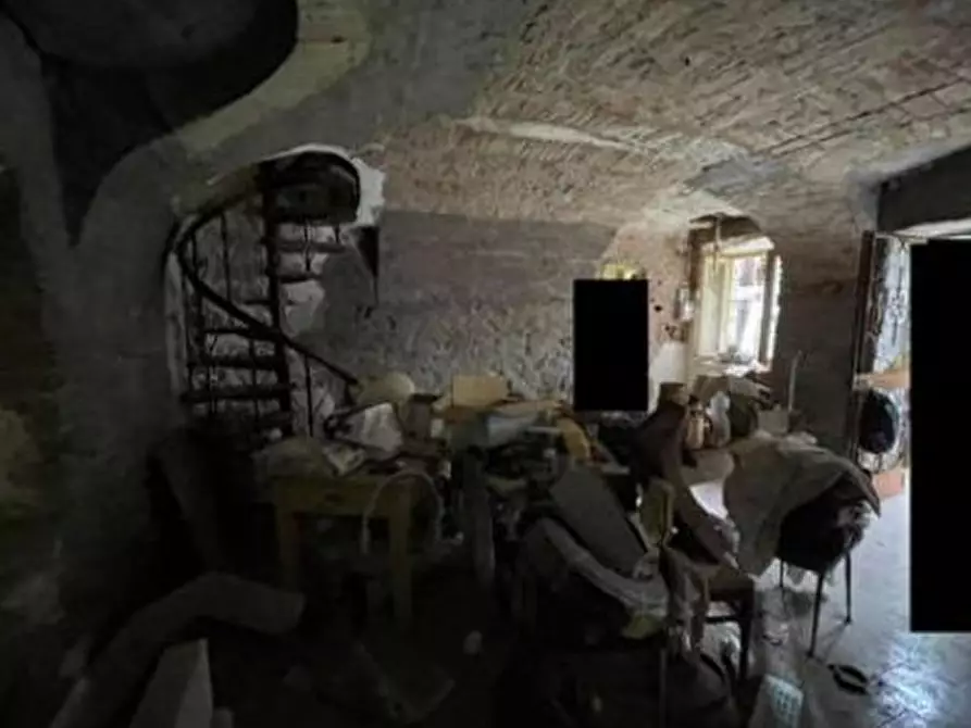 Immagine 7 di Villa in vendita  snc a San Sebastiano Da Po