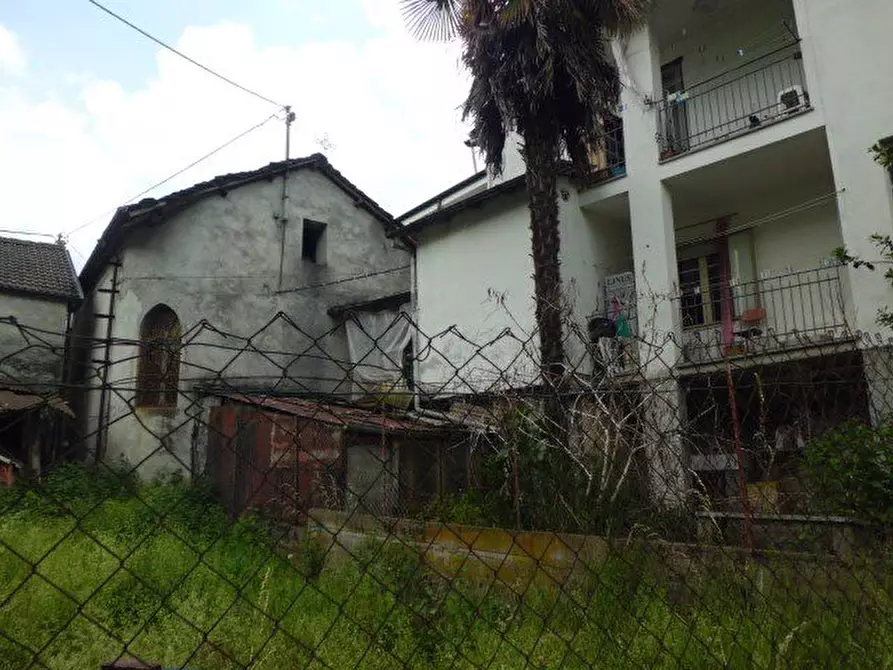 Immagine 2 di Villa in vendita  60 a Pont Canavese