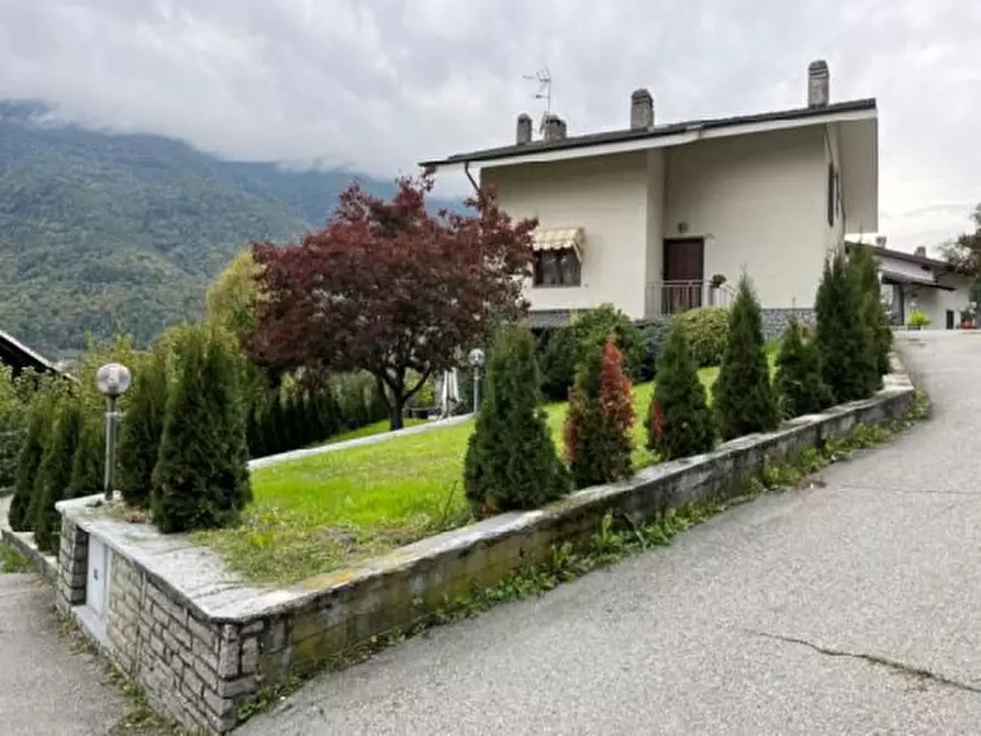 Immagine 5 di Appartamento in vendita  27/A a Pinasca