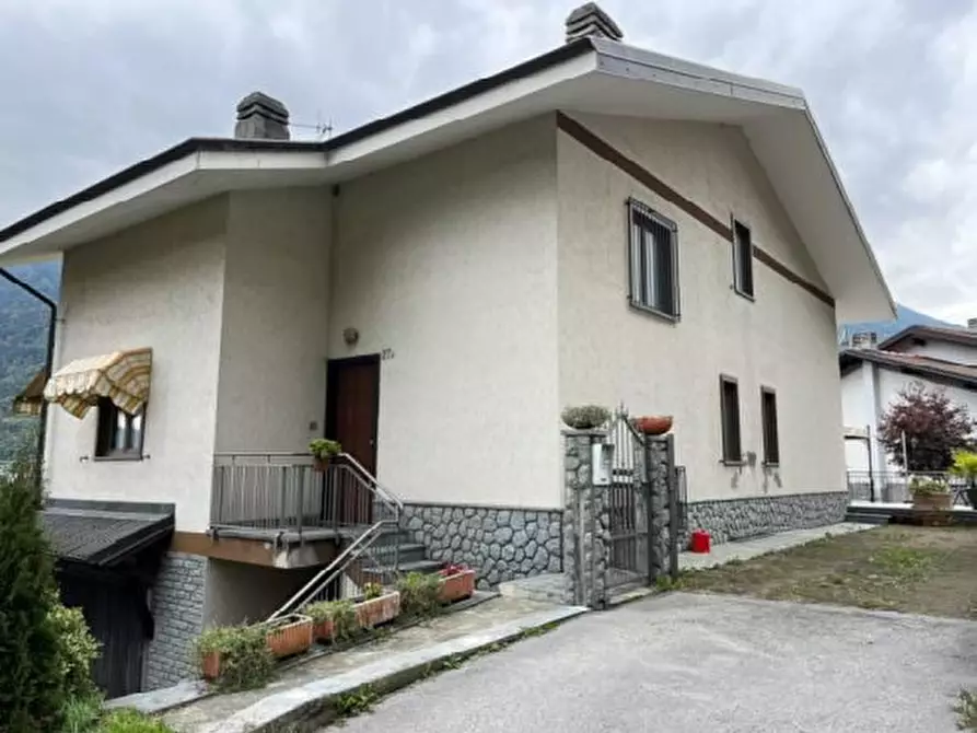 Immagine 6 di Appartamento in vendita  27/A a Pinasca