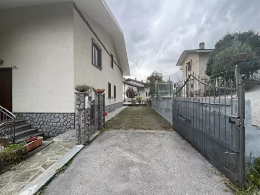 Immagine 7 di Appartamento in vendita  27/A a Pinasca