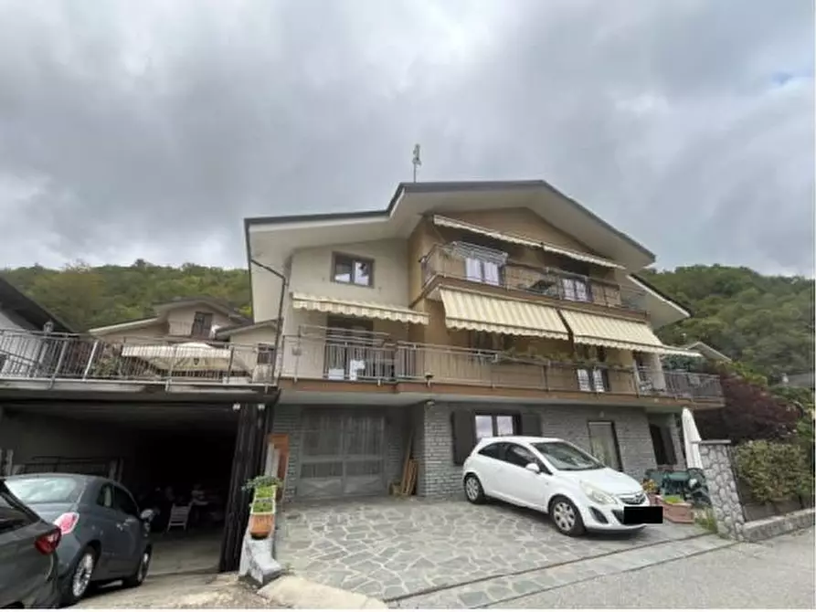 Immagine 2 di Villa in vendita  27/A a Pinasca