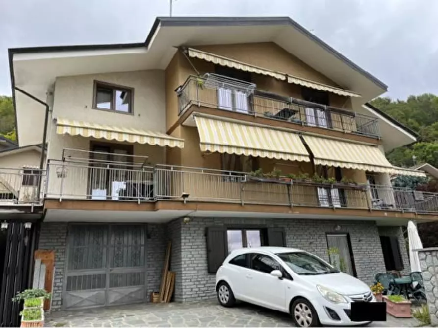 Immagine 3 di Villa in vendita  27/A a Pinasca