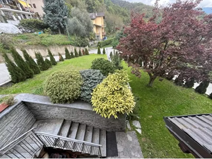 Immagine 4 di Villa in vendita  27/A a Pinasca