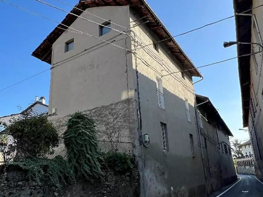 Immagine 2 di Villa in vendita  21 a Barbania