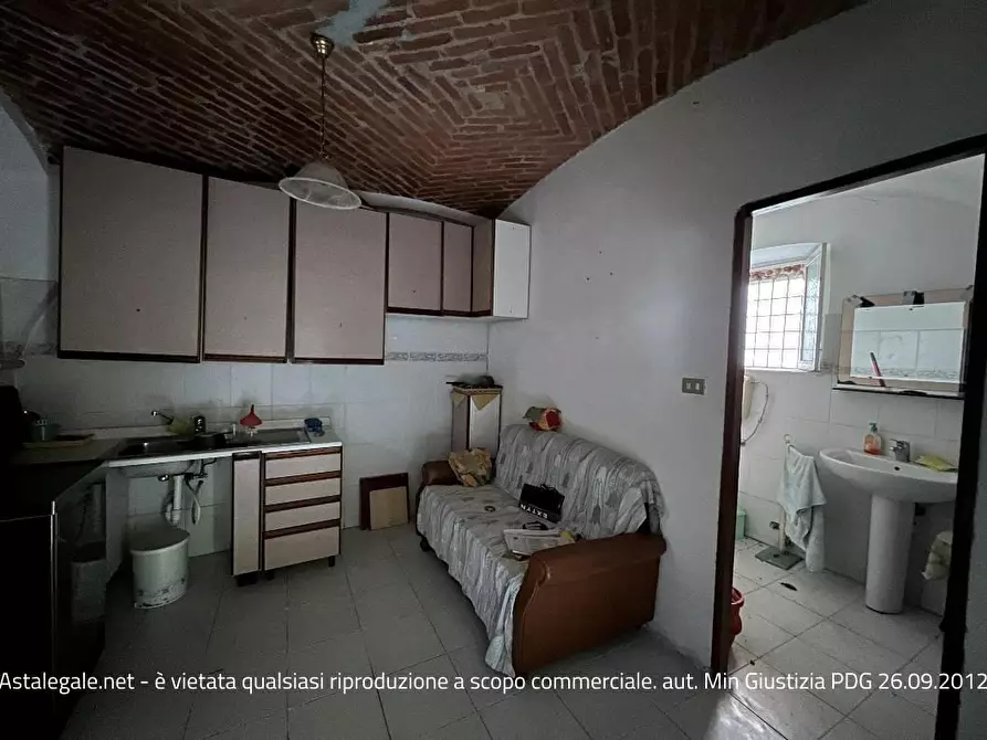 Immagine 8 di Villa in vendita  21 a Barbania