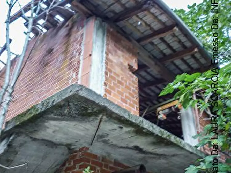 Immagine 9 di Casa semindipendente in vendita  33 a Lusernetta