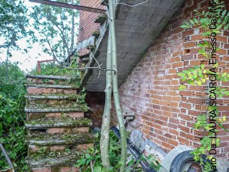 Immagine 10 di Casa semindipendente in vendita  33 a Lusernetta