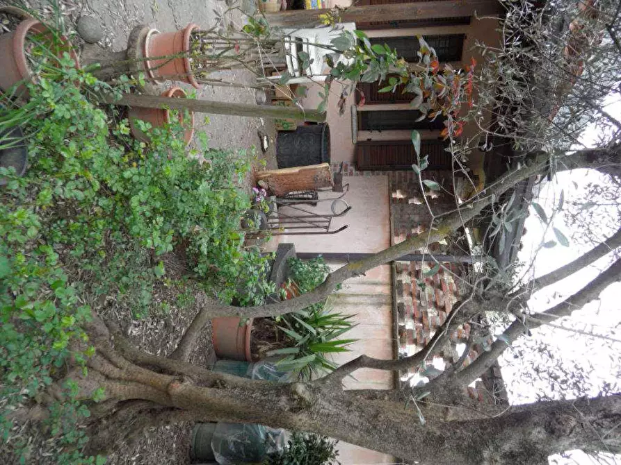 Immagine 5 di Casa semindipendente in vendita  2 a Milano