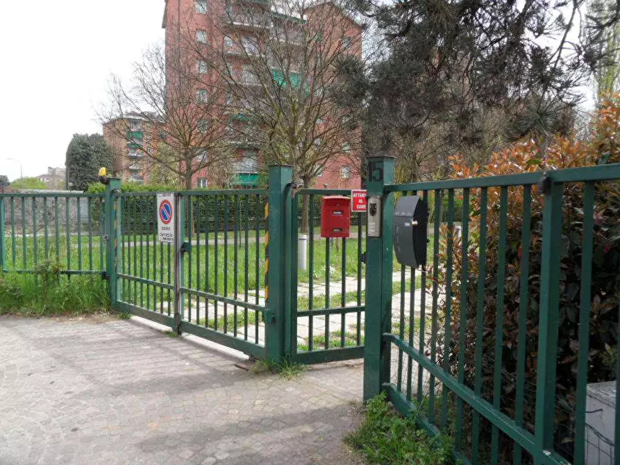 Immagine 7 di Casa semindipendente in vendita  2 a Milano
