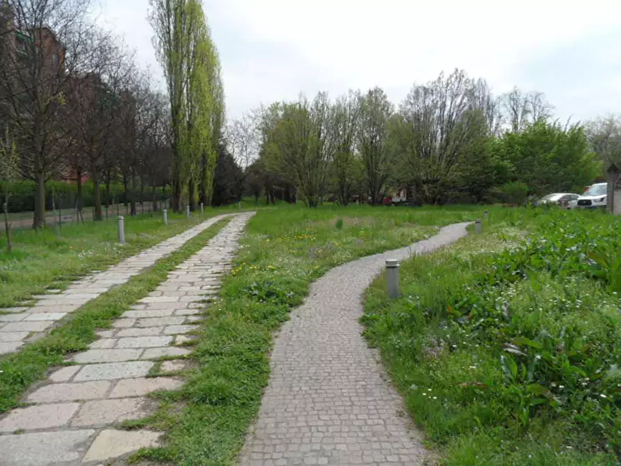 Immagine 8 di Casa semindipendente in vendita  2 a Milano