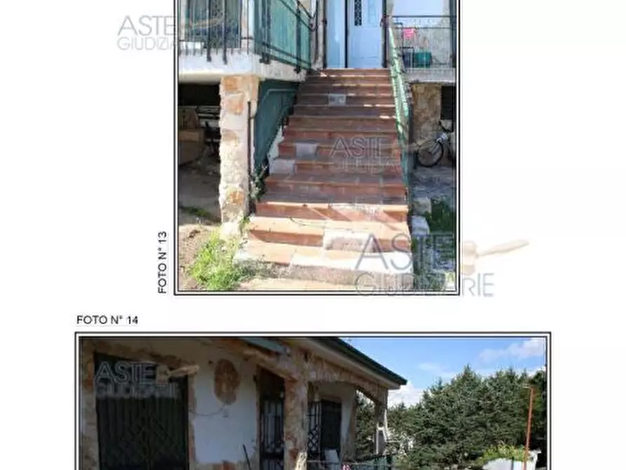 Immagine 7 di Villa in vendita  61 a Santeramo In Colle