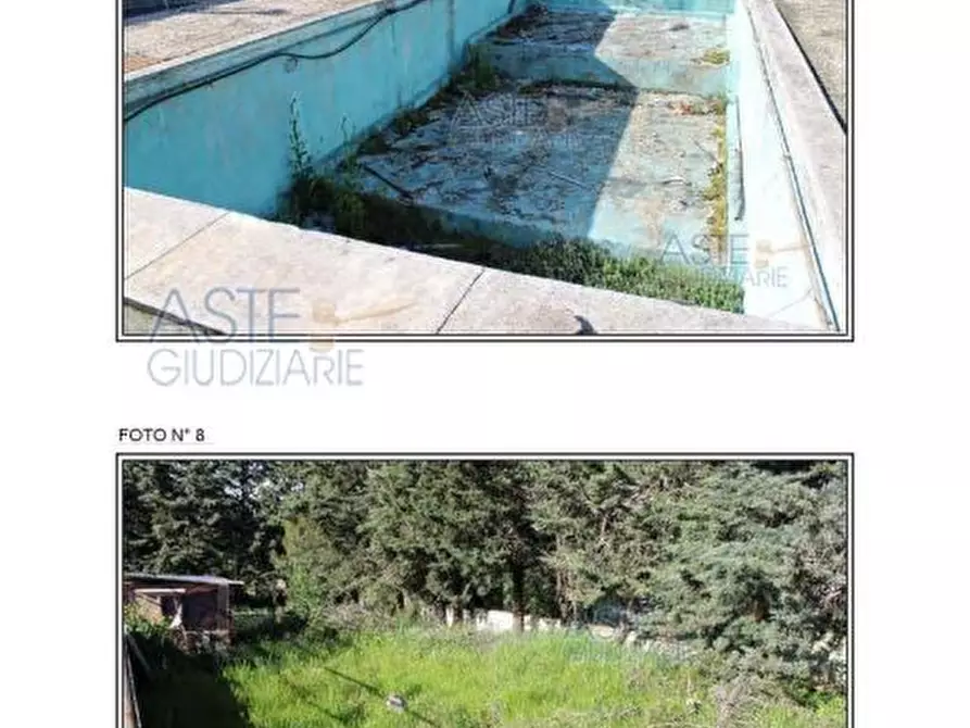 Immagine 4 di Villa in vendita  61 a Santeramo In Colle