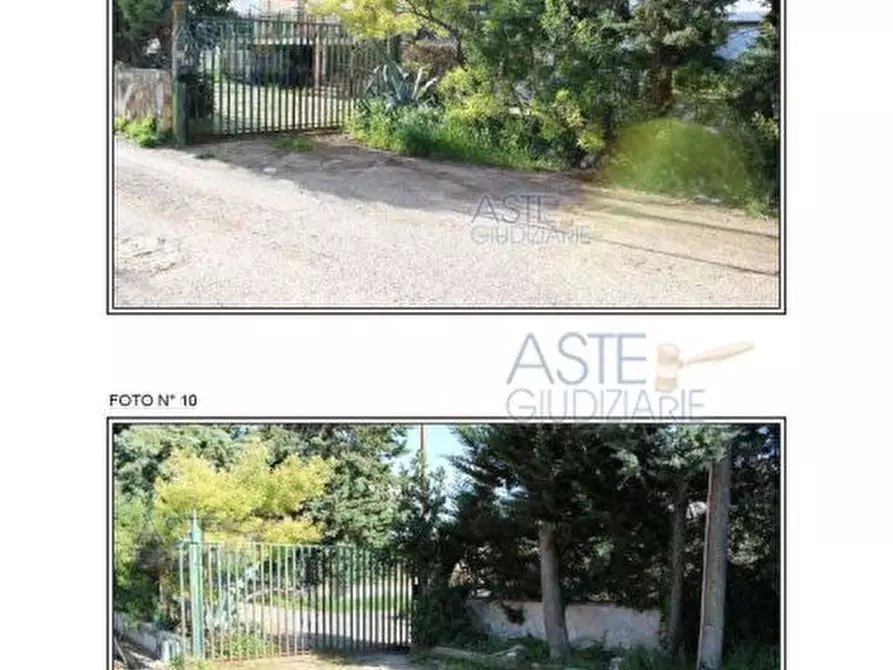 Immagine 5 di Villa in vendita  61 a Santeramo In Colle