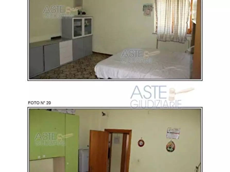 Immagine 10 di Villa in vendita  61 a Santeramo In Colle