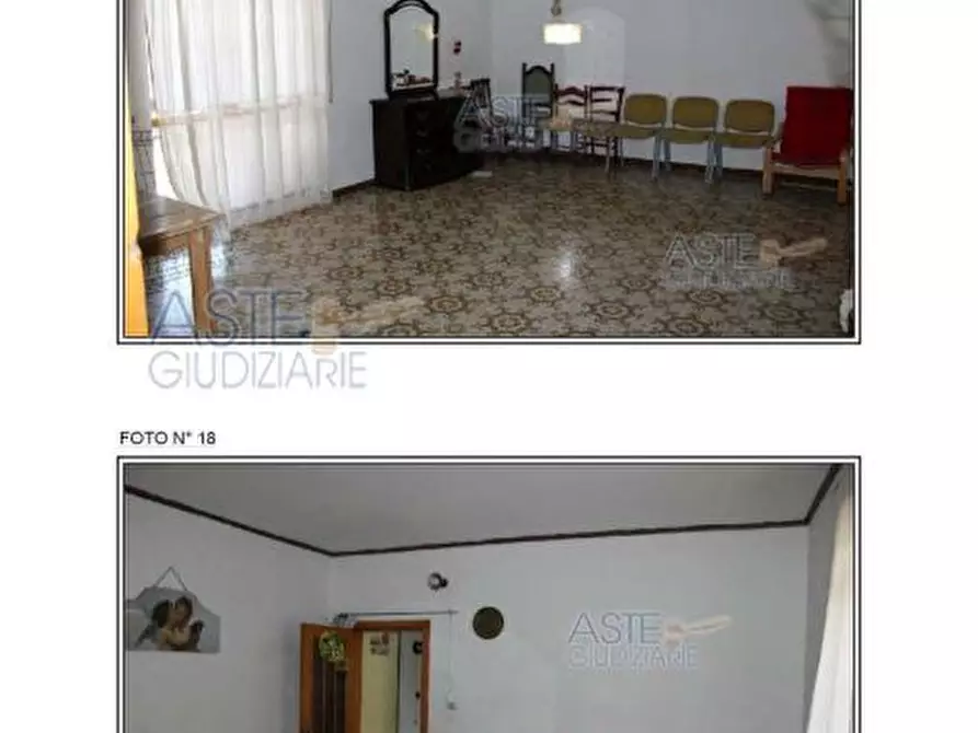 Immagine 9 di Villa in vendita  61 a Santeramo In Colle