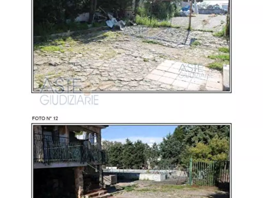 Immagine 6 di Villa in vendita  61 a Santeramo In Colle