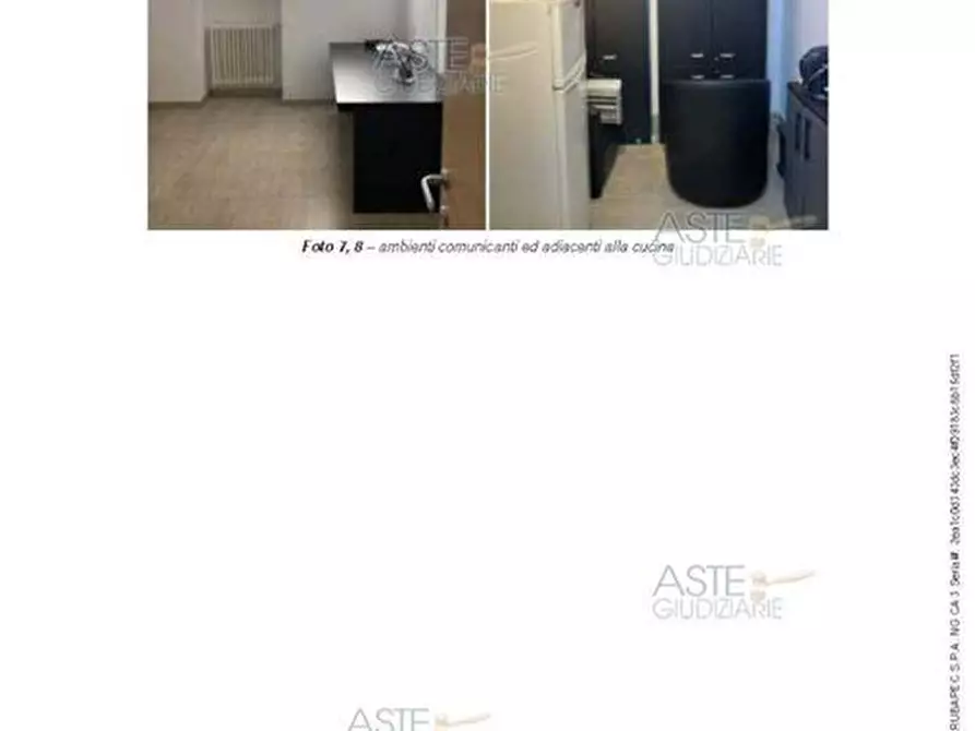 Immagine 6 di Villa in vendita  a Bari